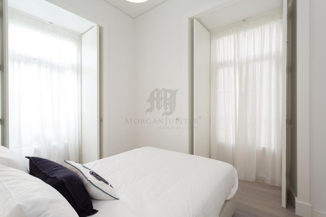 Morgan-jupiter Appartement *