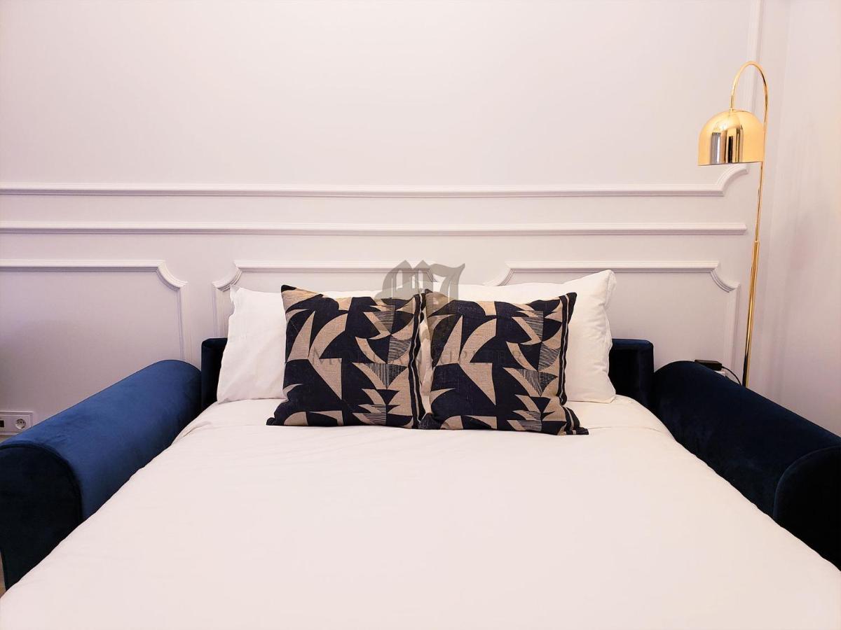 Appartement Morgan-jupiter Lisboa