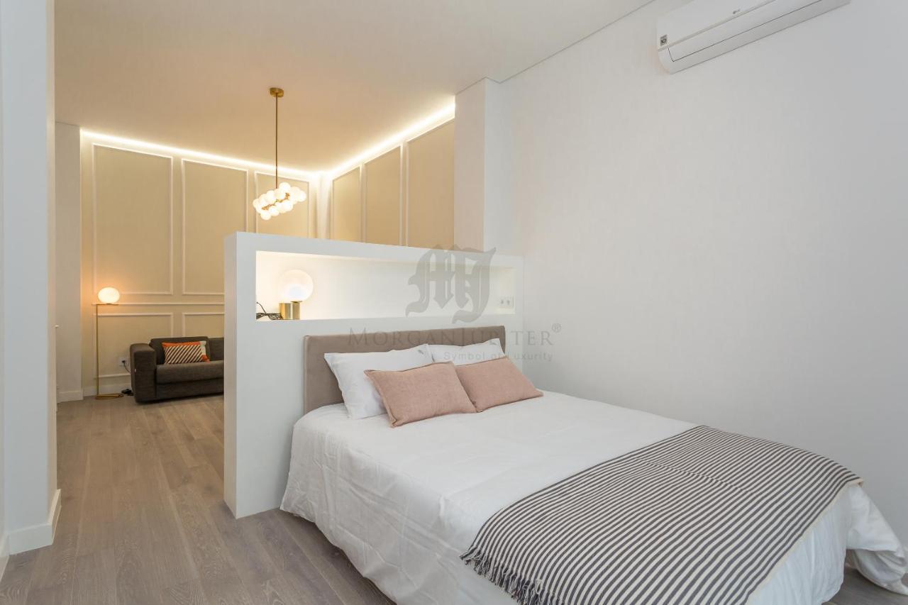 Appartement Morgan-jupiter Lisboa
