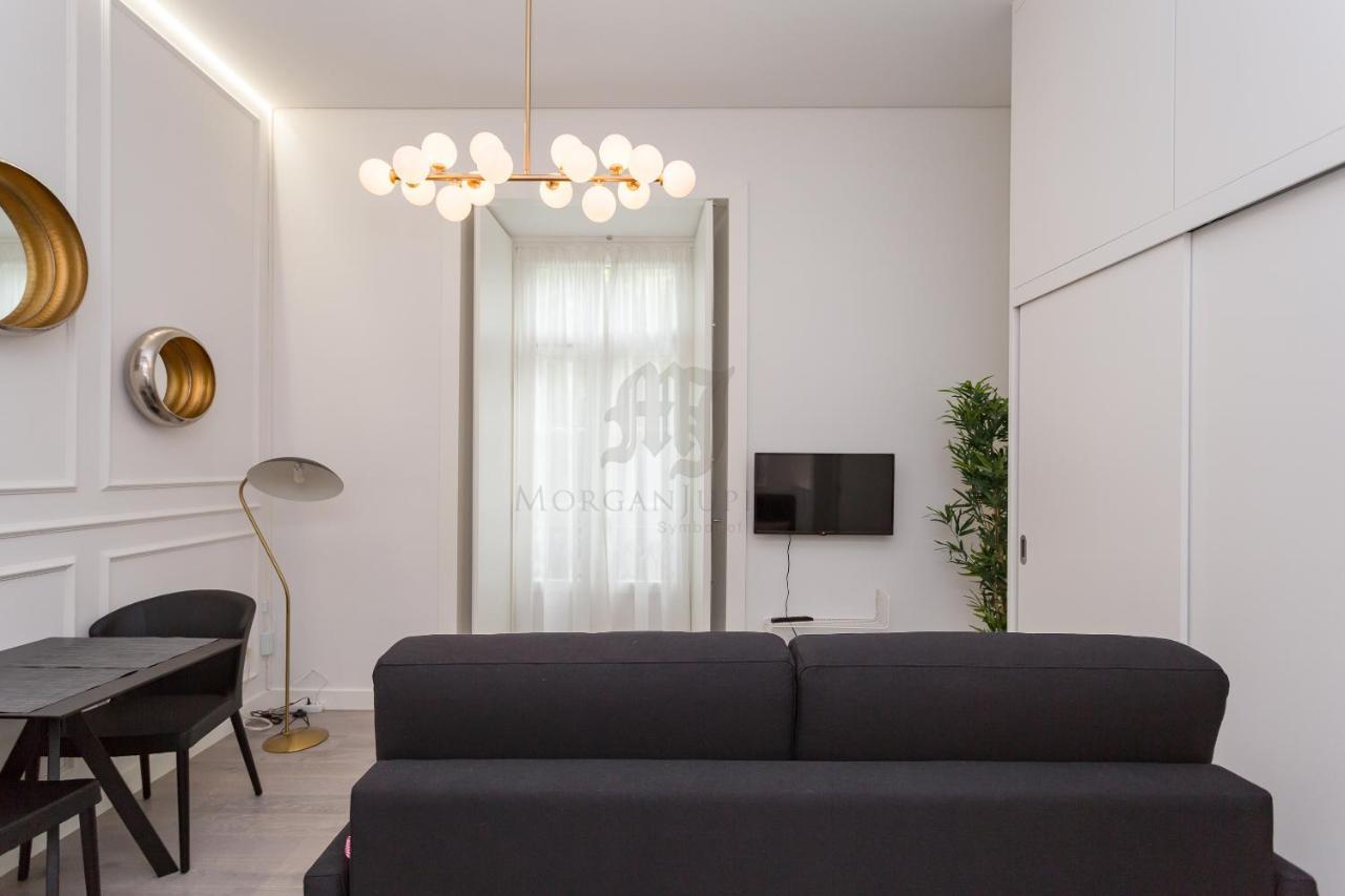 Morgan-jupiter Appartement Lisboa