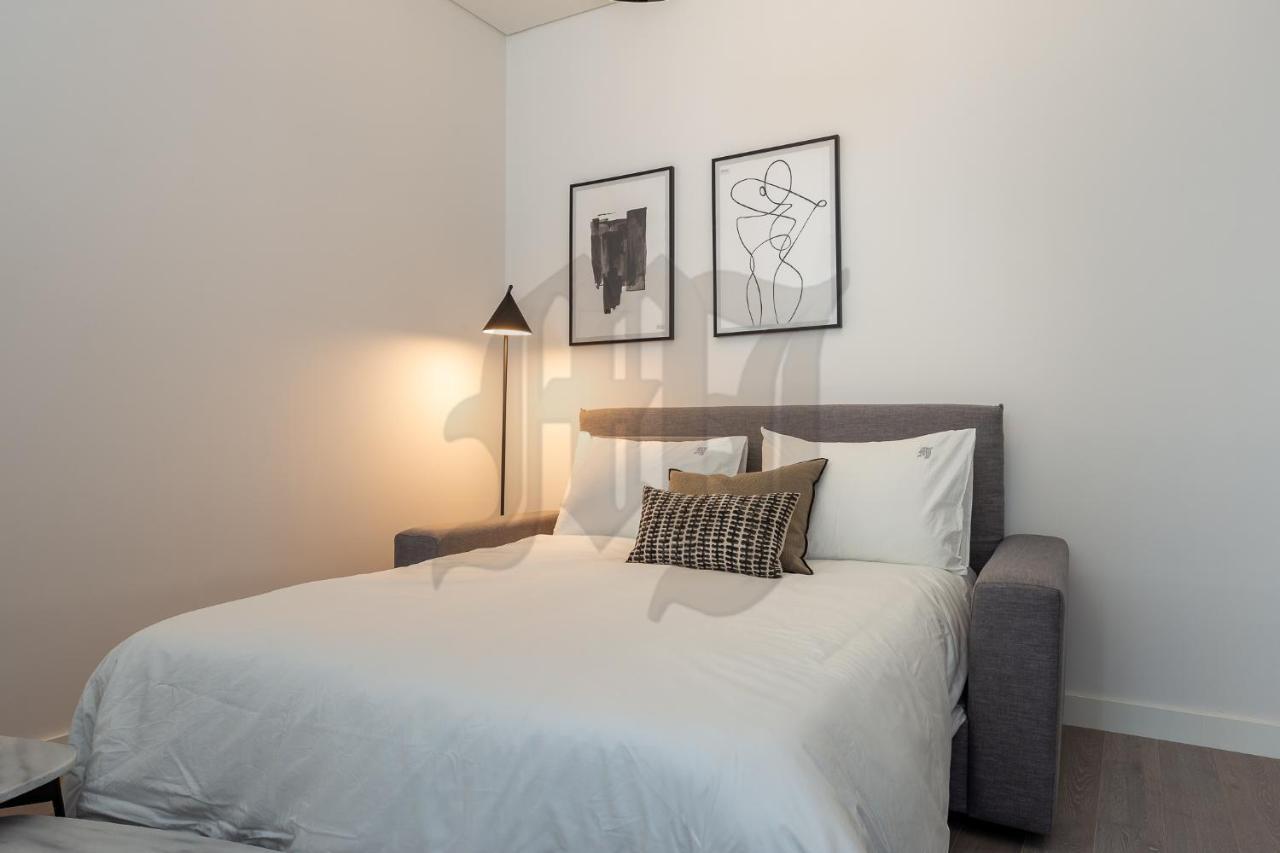 Morgan-jupiter Appartement *