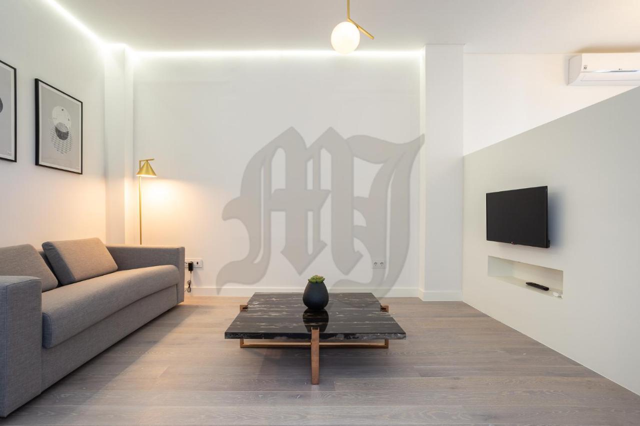 Morgan-jupiter Appartement