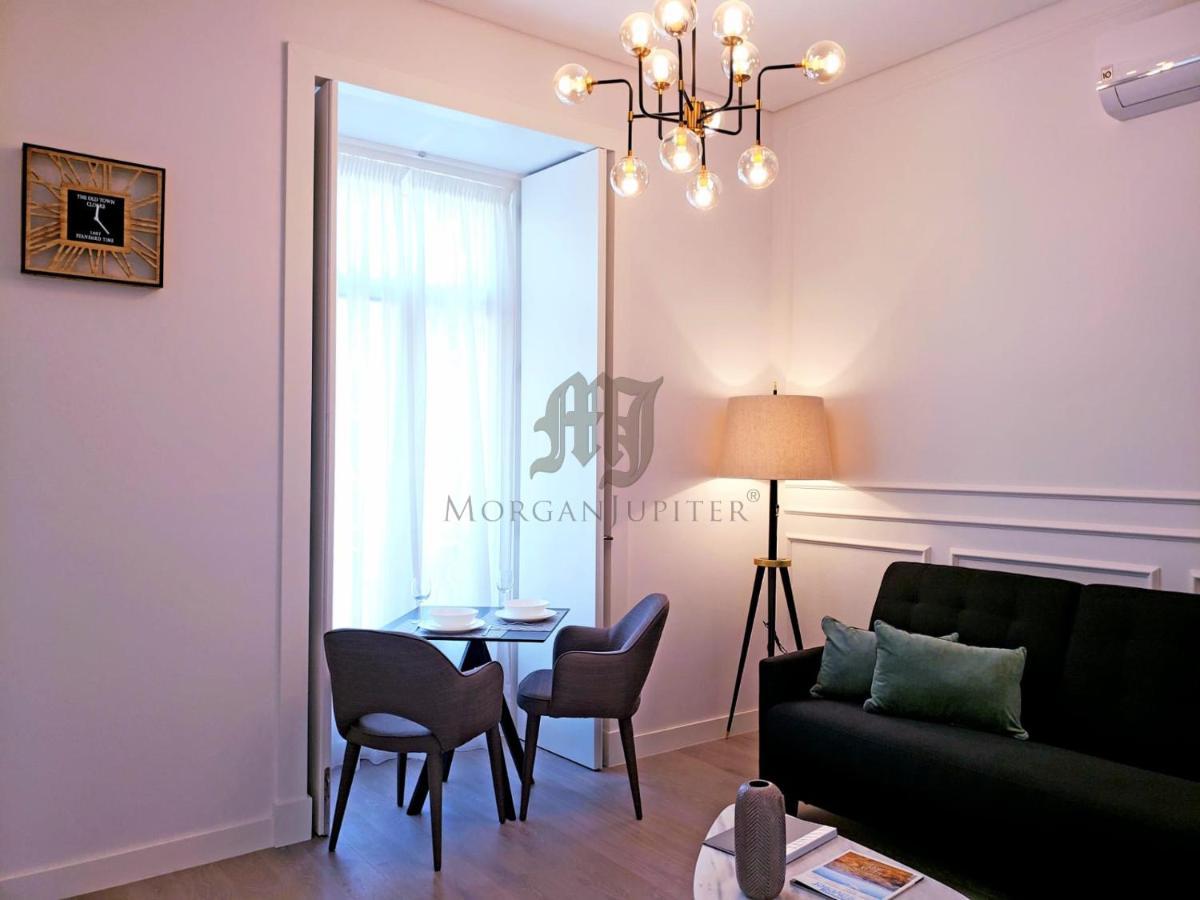 Morgan-jupiter Appartement *
