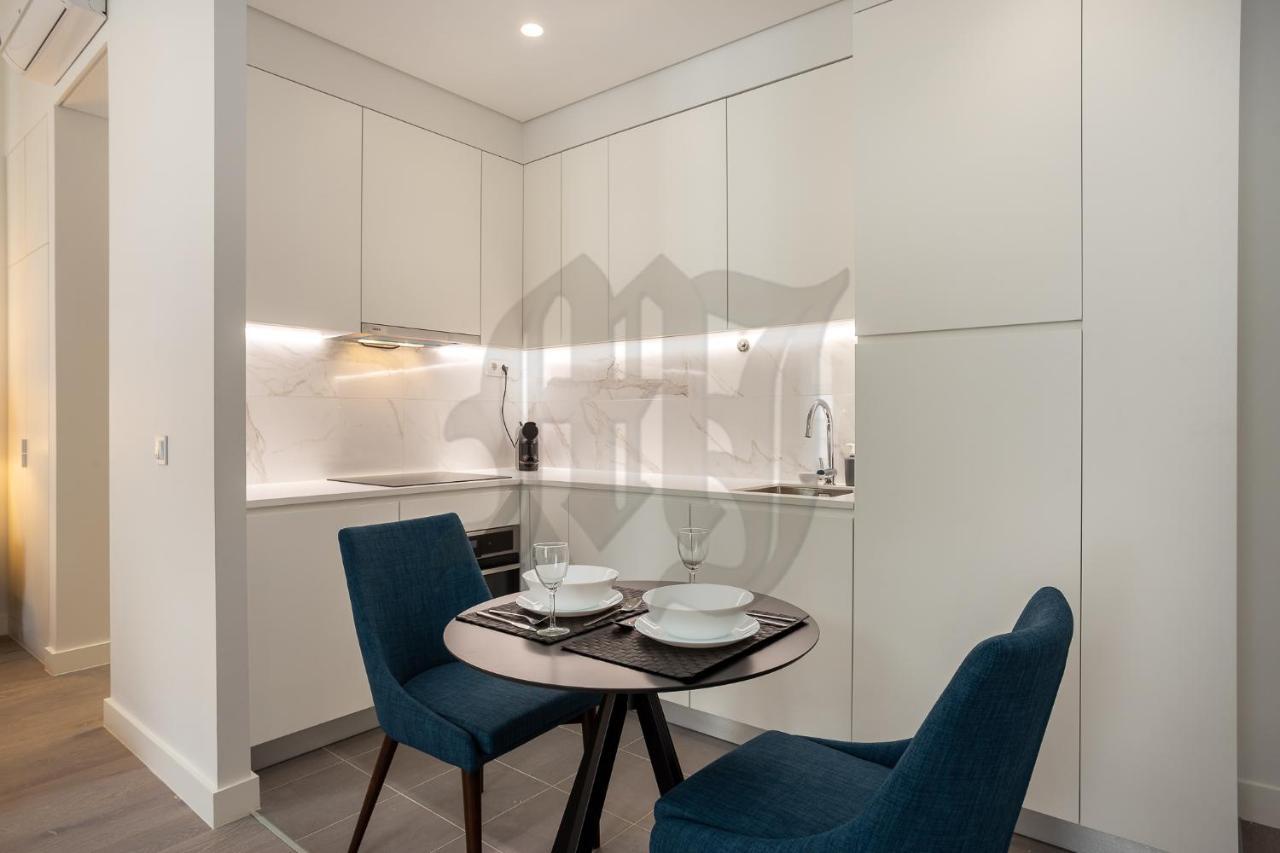 Morgan-jupiter Appartement
