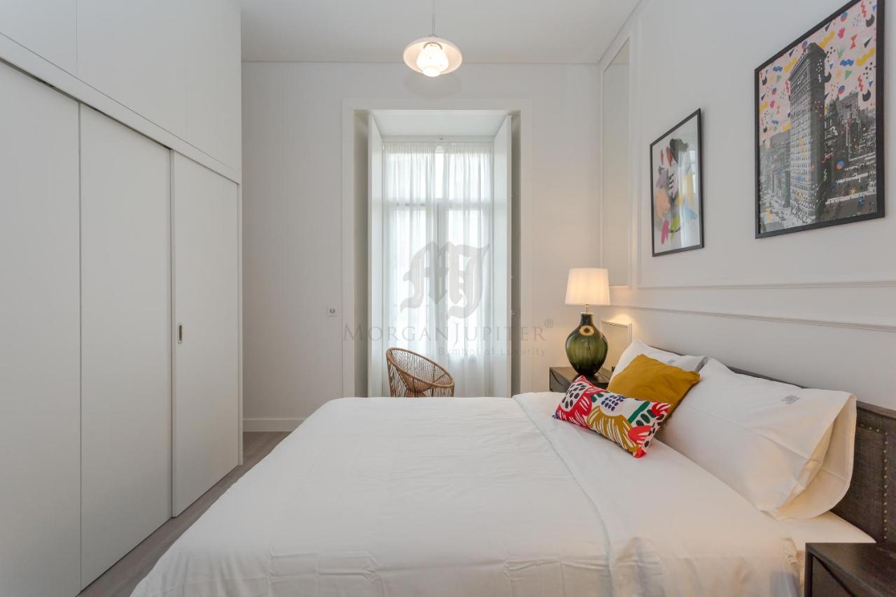 Appartement Morgan-jupiter *