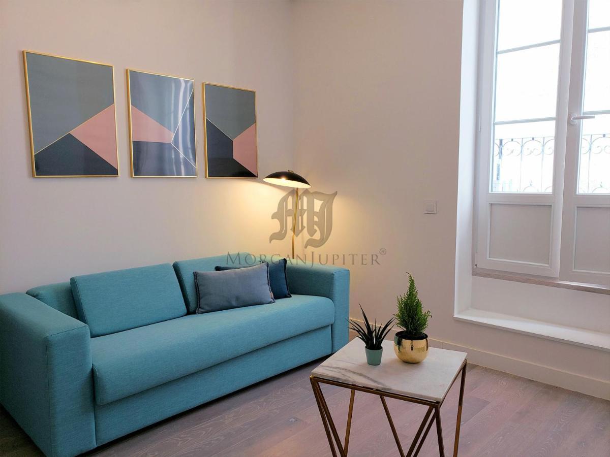 Appartement Morgan-jupiter
