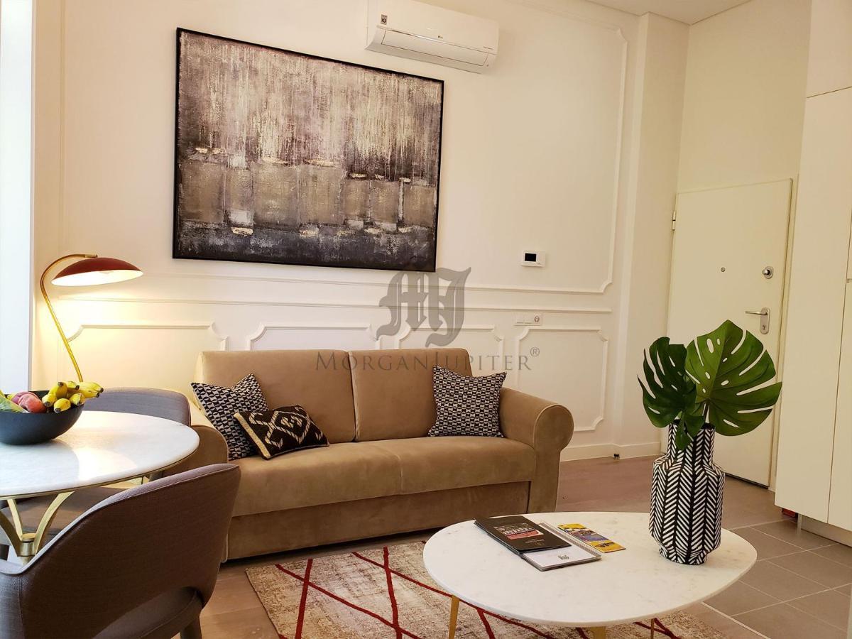 Morgan-jupiter Appartement Lisboa