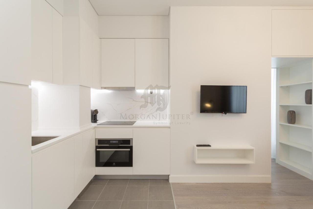 Appartement Morgan-jupiter Lisboa
