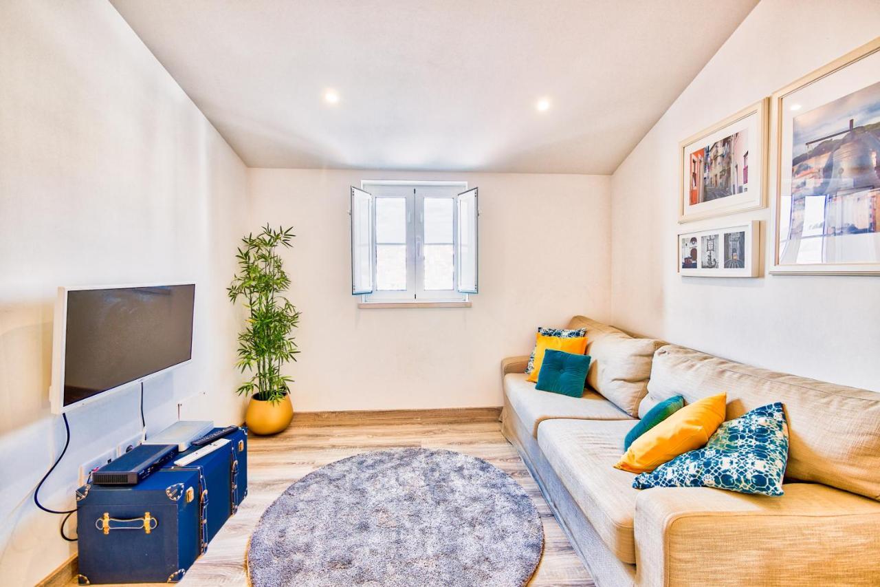 Appartement Mouraria - 43133al