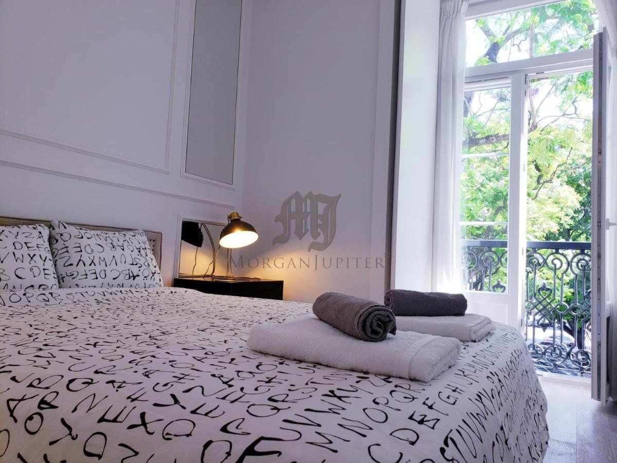 Appartement Morgan-jupiter