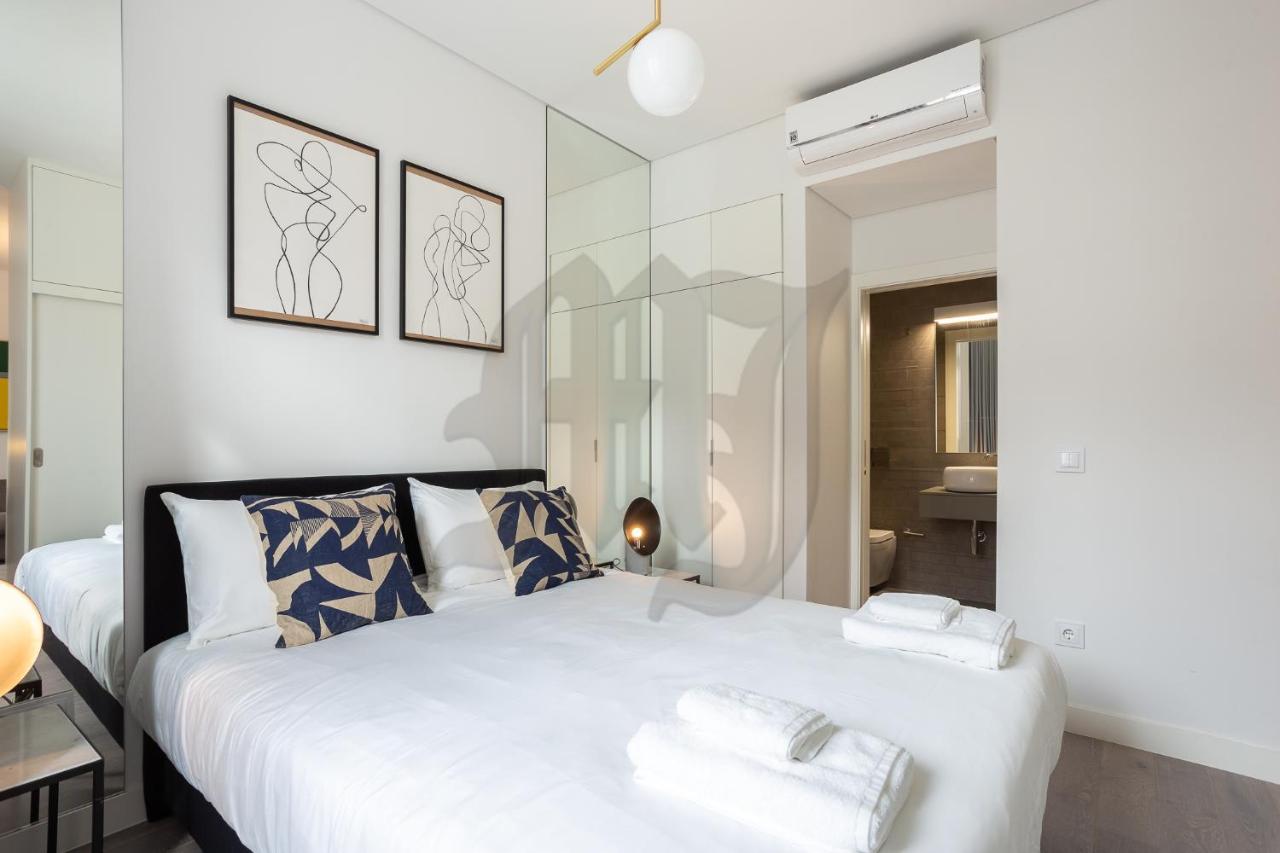 Morgan-jupiter Appartement Lisboa