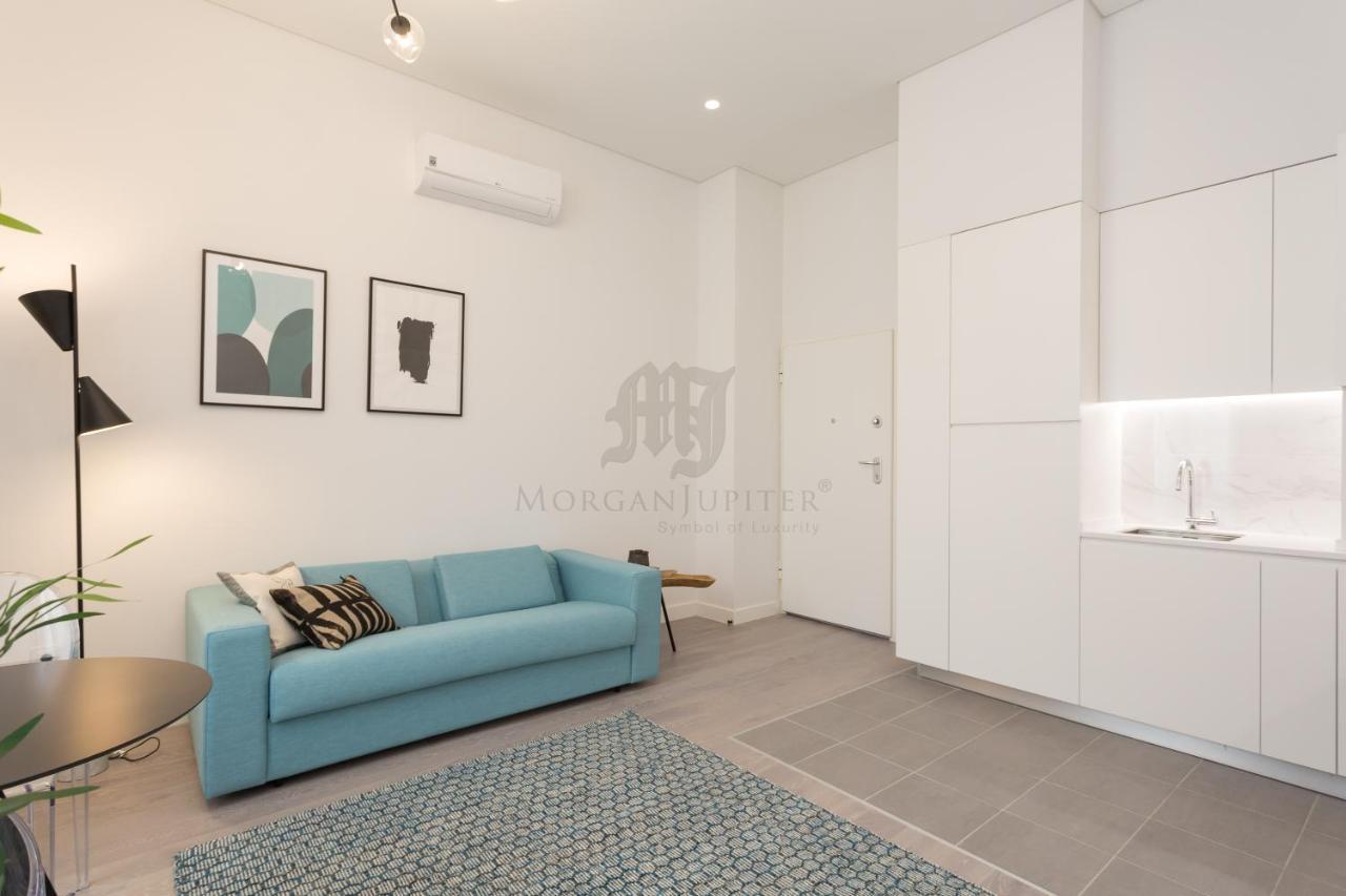 Morgan-jupiter Appartement *