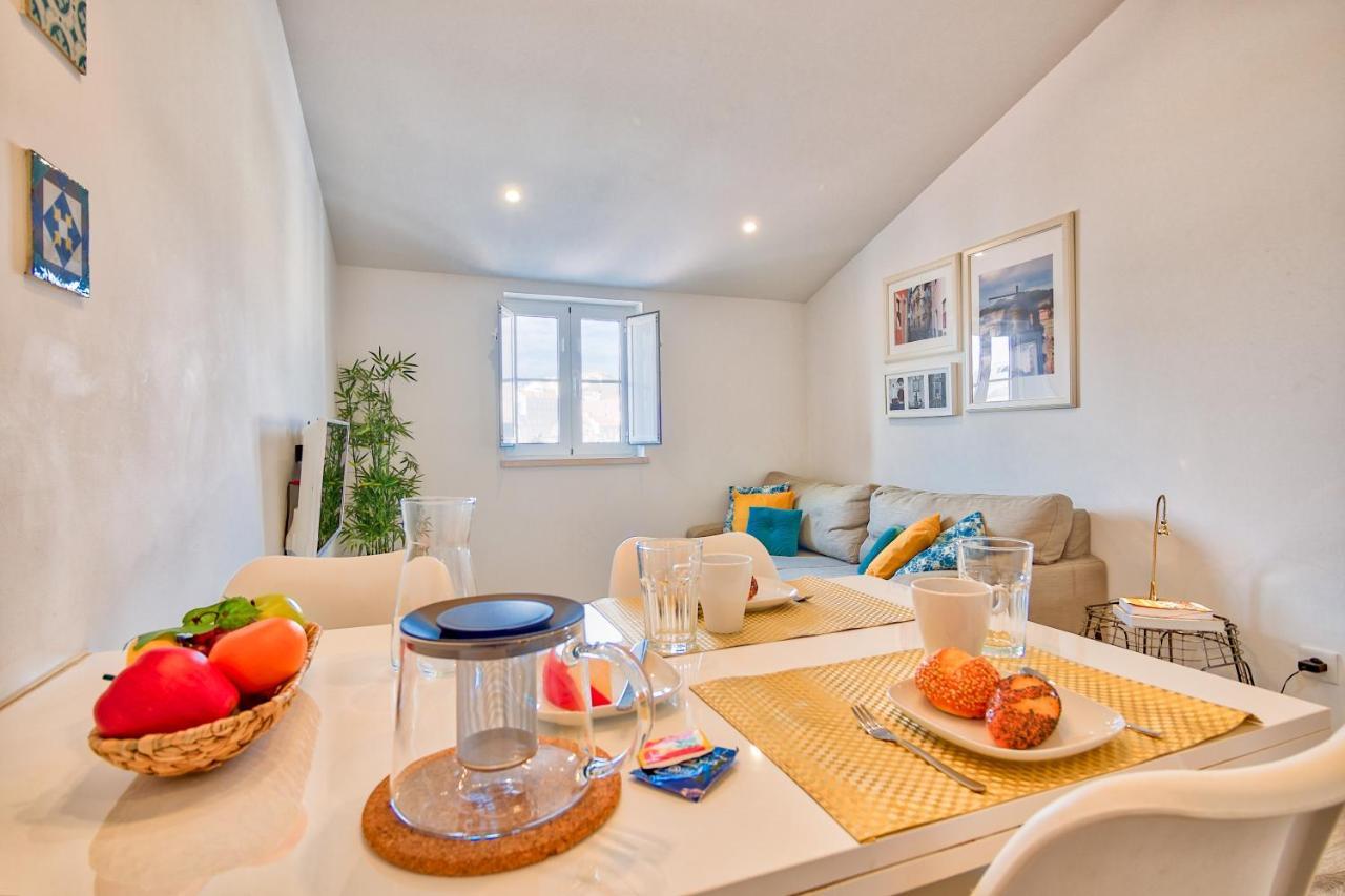 Appartement Mouraria - 43133al Lisboa