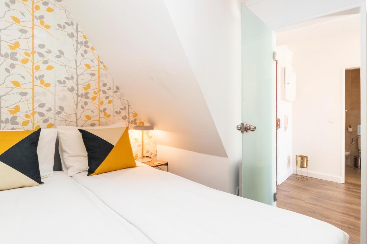 Appartement Rossio Sunny View *