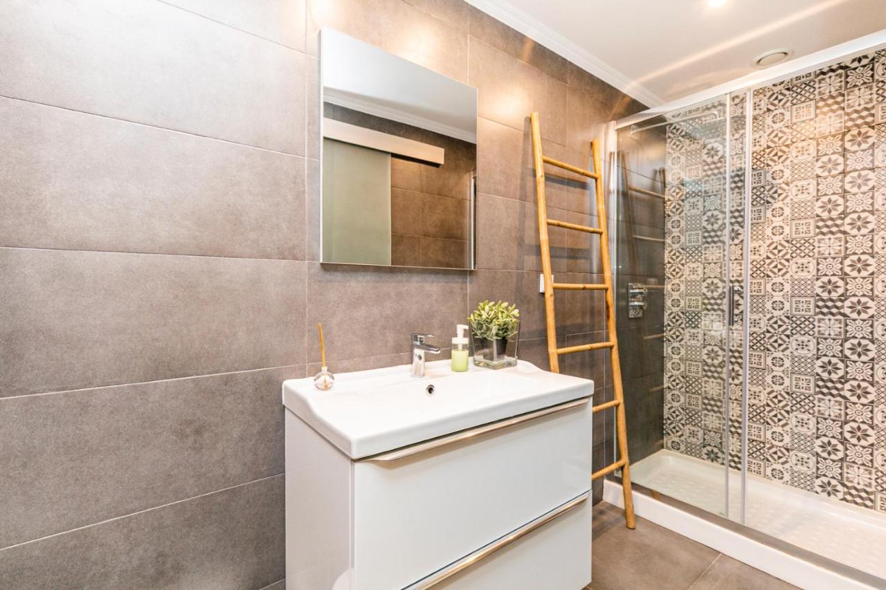 Apartment Belem Skinny House Lissabon