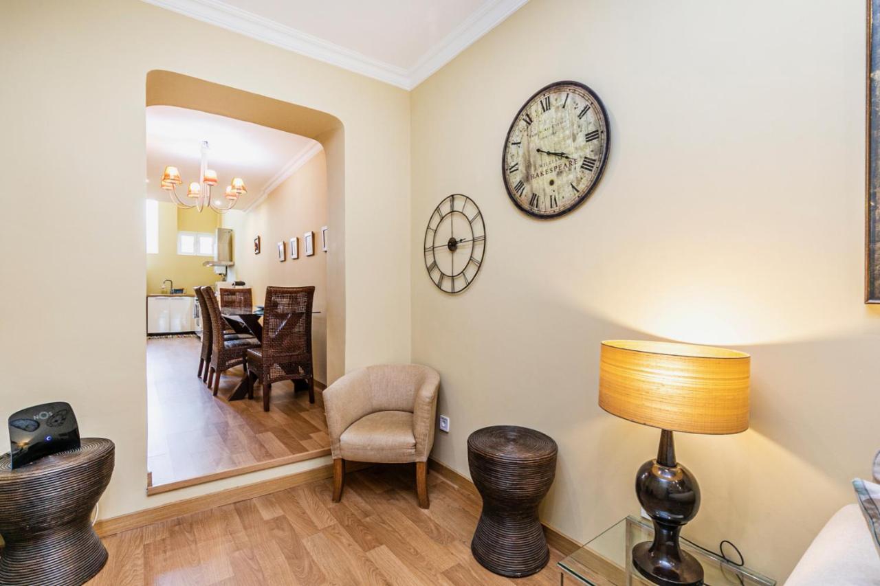 Apartment Belem Skinny House Lissabon
