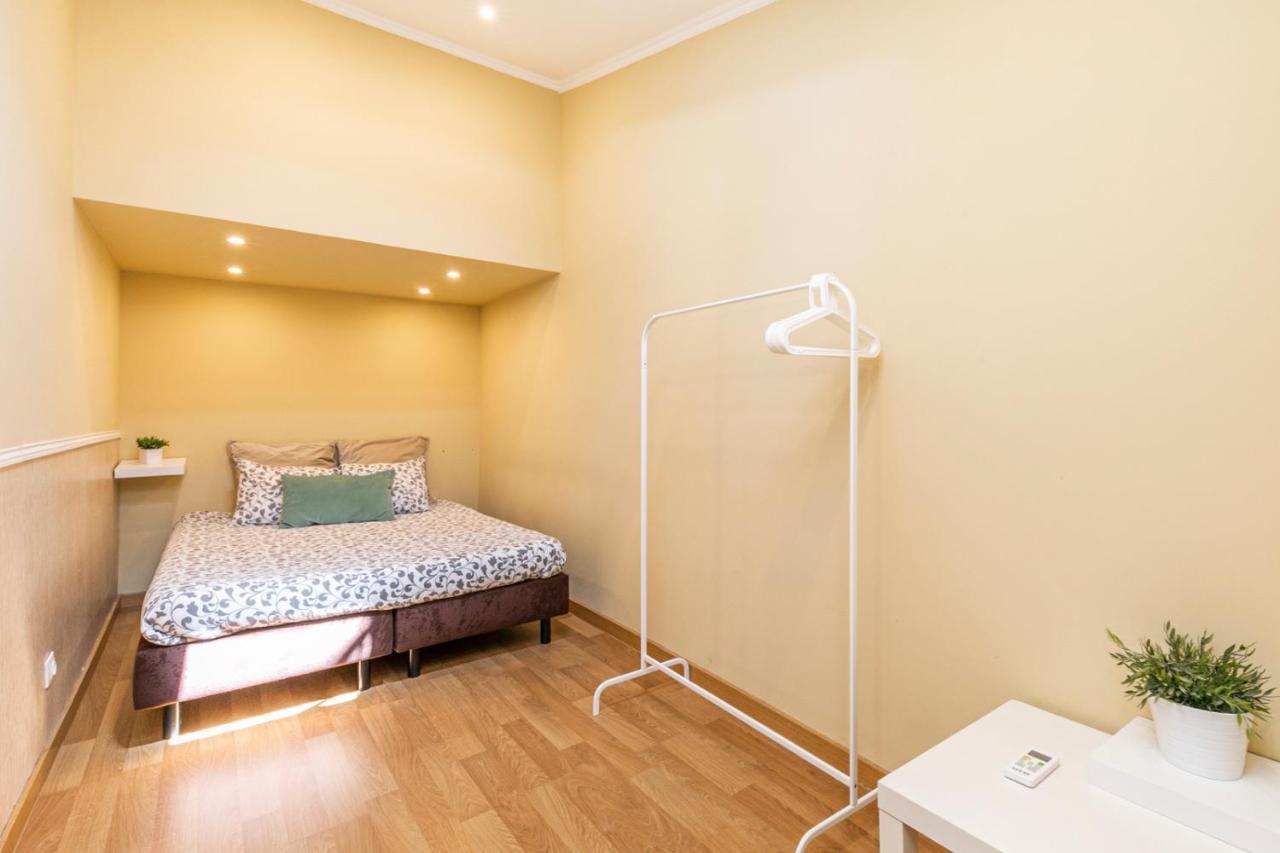 Apartment Belem Skinny House Lissabon