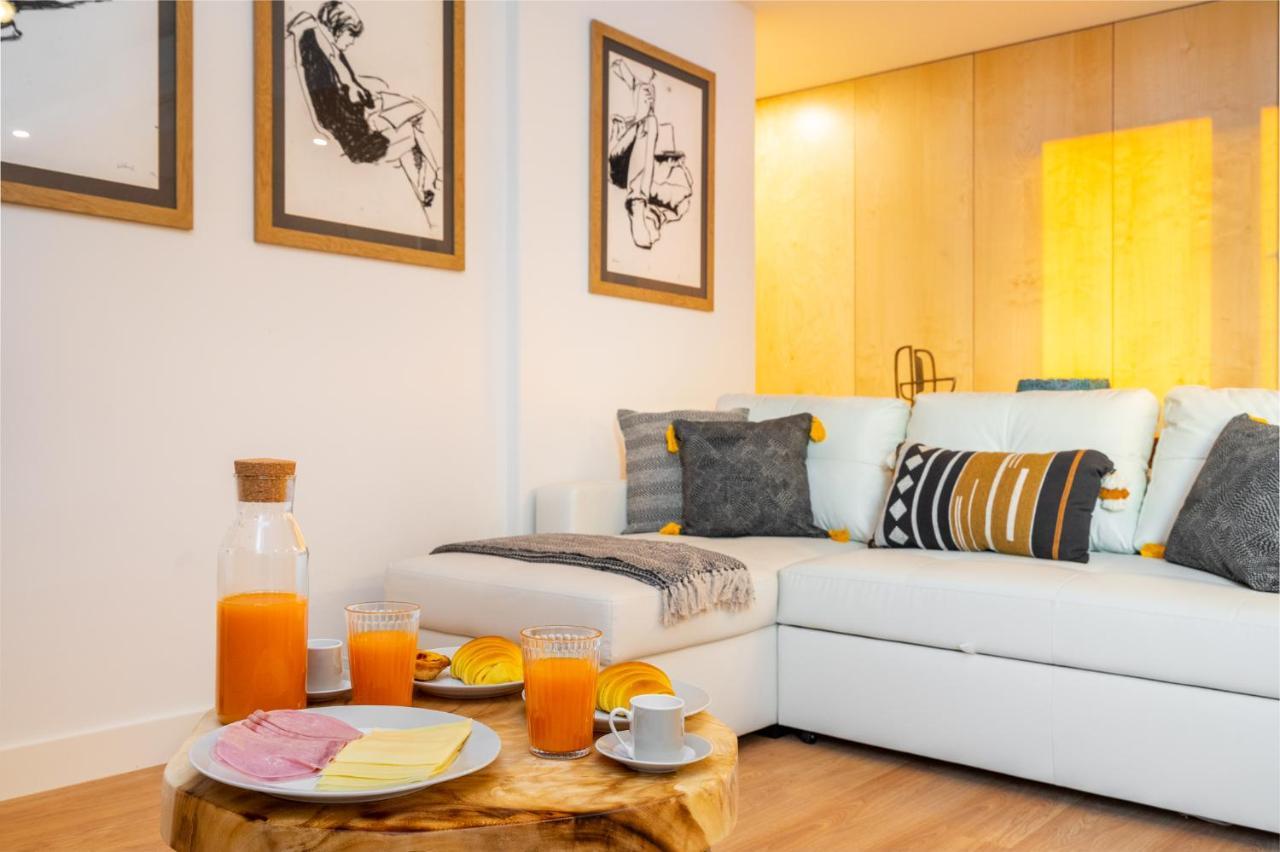 Apartamento Whome | Anjos Stylish #10 Lisboa