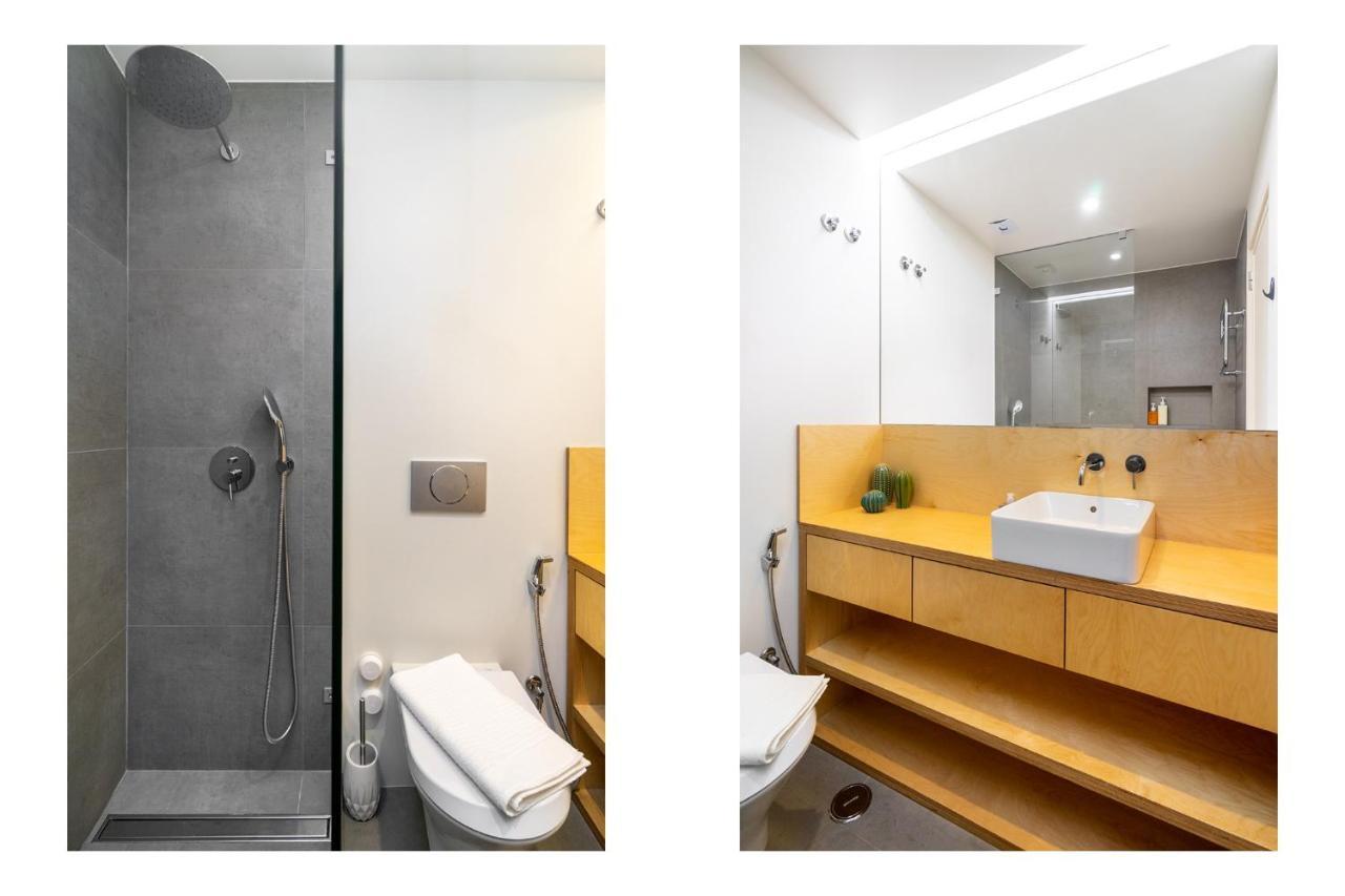 Apartamento Whome | Anjos Stylish #10