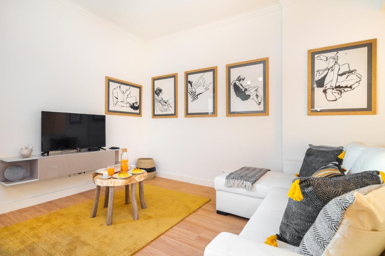 Apartamento Whome | Anjos Stylish #10 *
