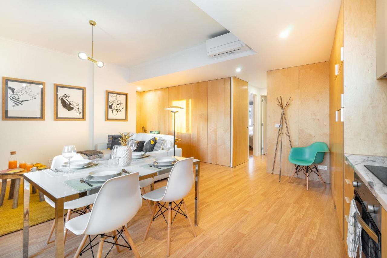 Whome | Anjos Stylish #10 Apartamento Lisboa
