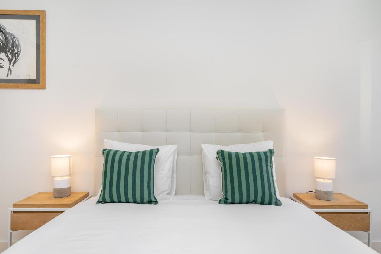 Whome | Anjos Stylish #10 Apartamento *