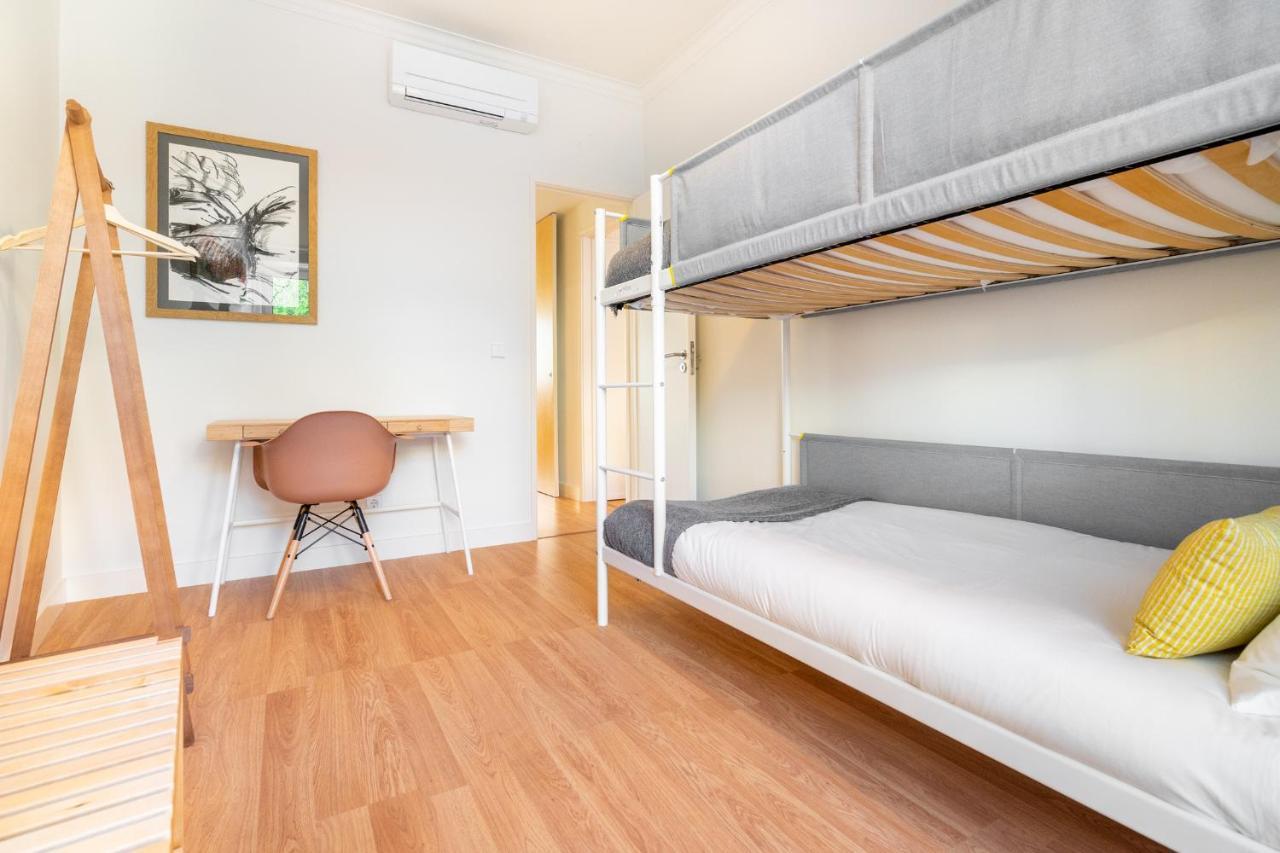 Apartamento Whome | Anjos Stylish #10 Lisboa
