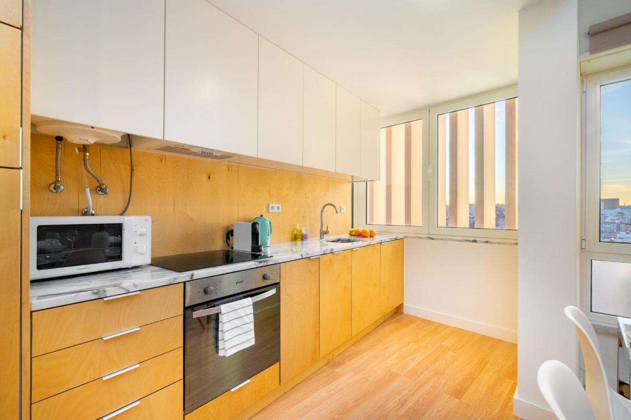 Apartamento Whome | Anjos Stylish #10 *