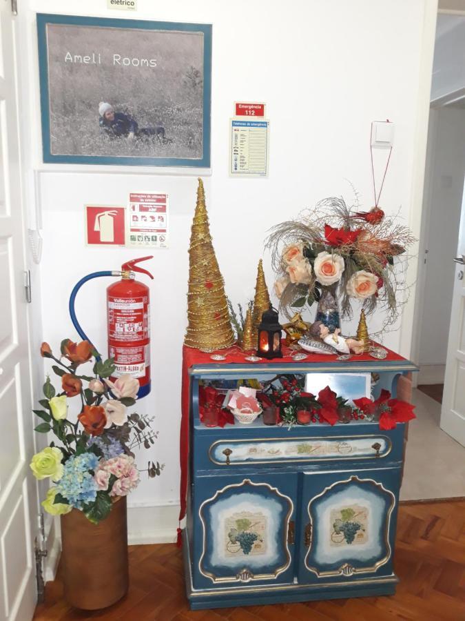 Gasthof Ameli Lissabon