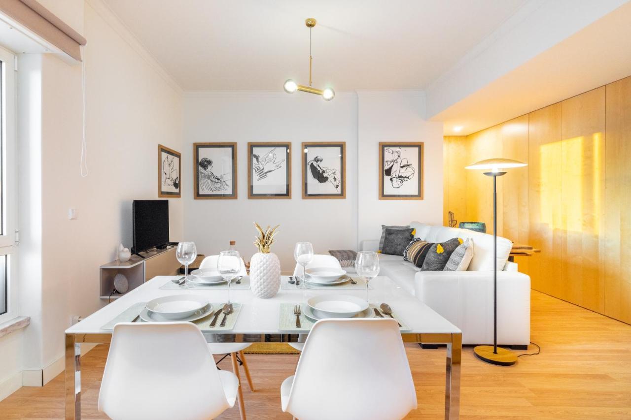 Whome | Anjos Stylish #10 Lisboa