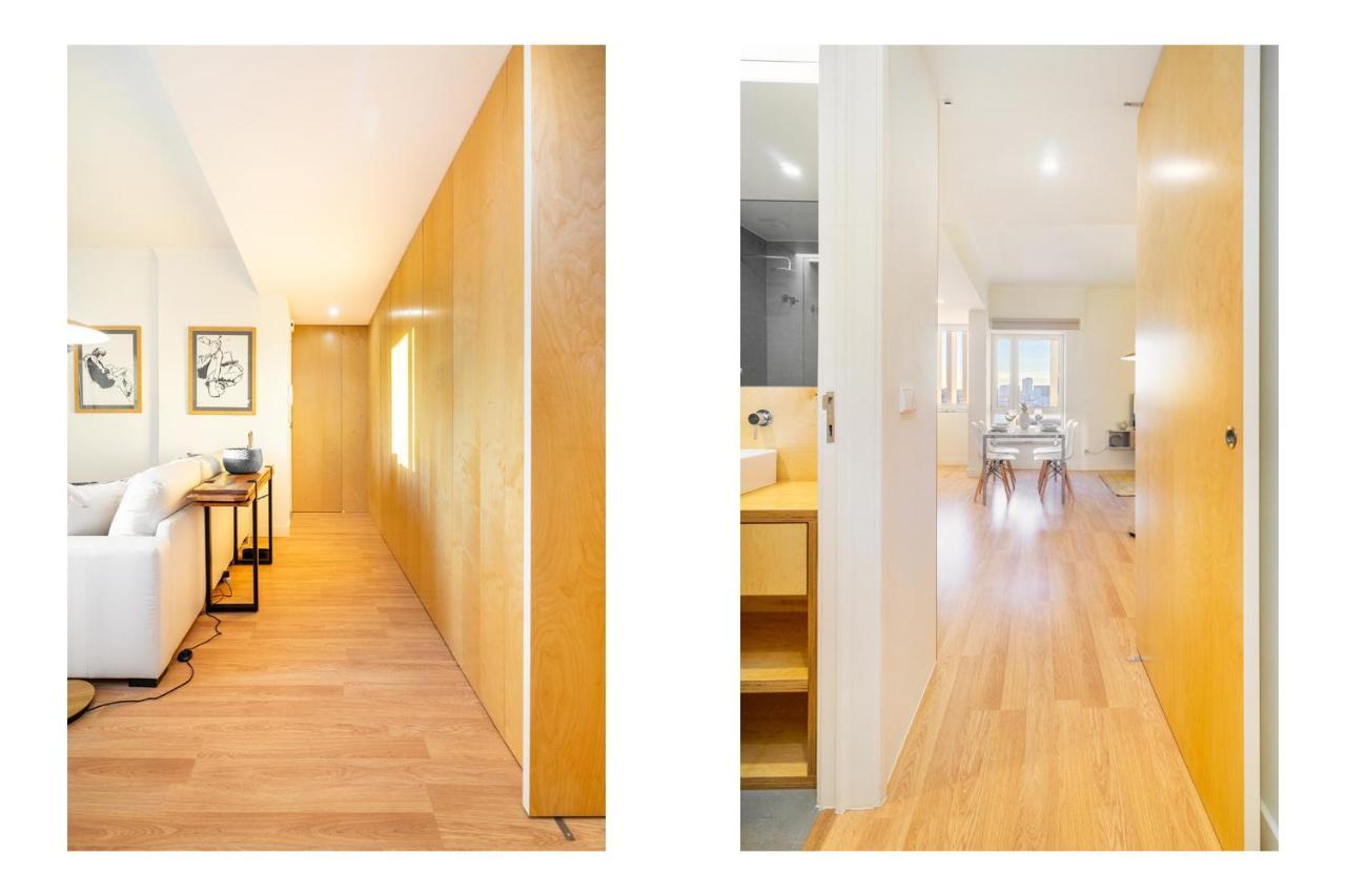 Whome | Anjos Stylish #10 Apartamento Lisboa