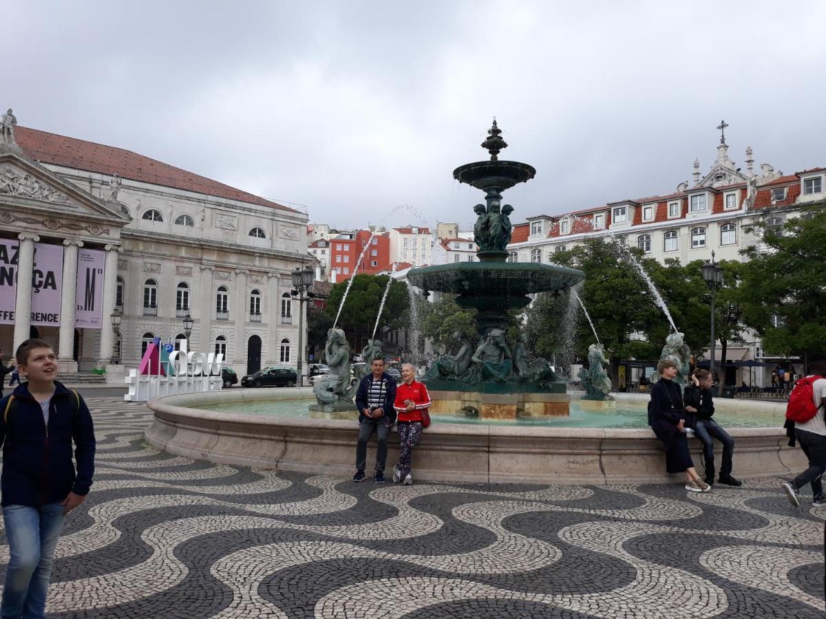 Gasthof Ameli Lissabon