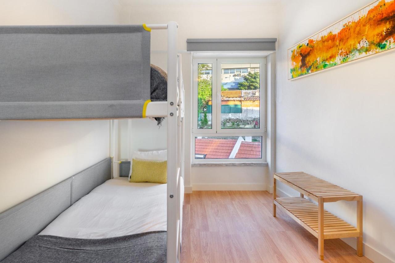 Apartamento Whome | Anjos Stylish #10