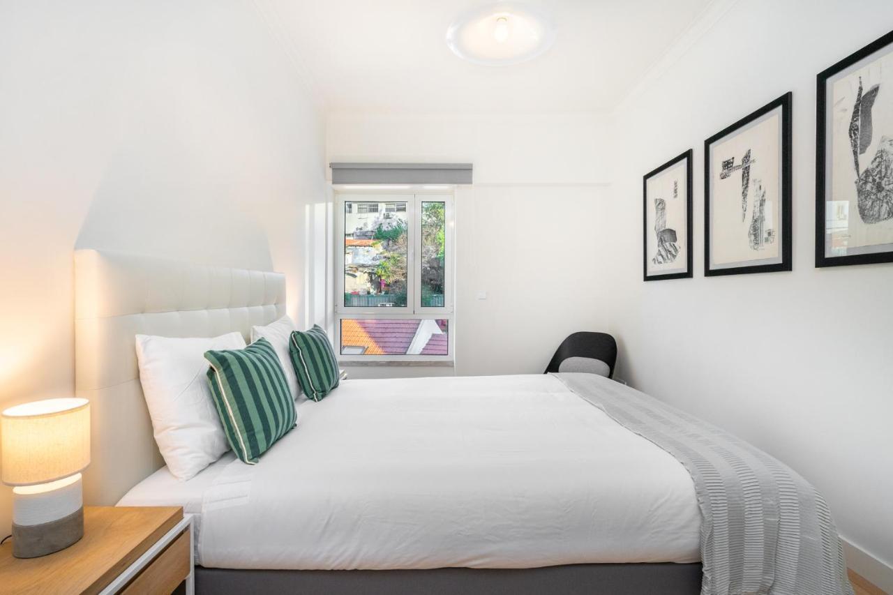 Apartamento Whome | Anjos Stylish #10 Lisboa