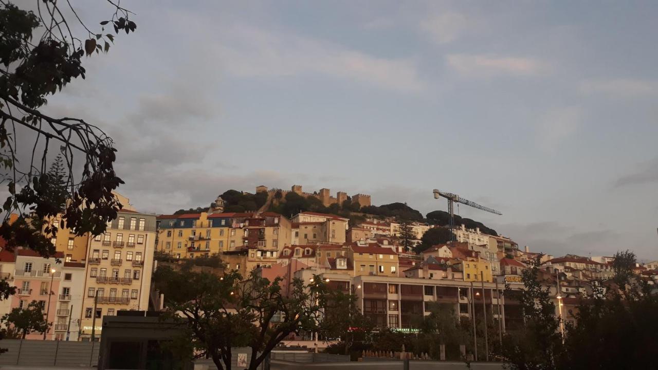 Gasthof Ameli Lissabon
