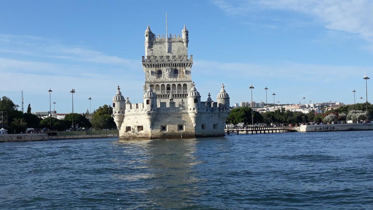 Ameli Lisboa