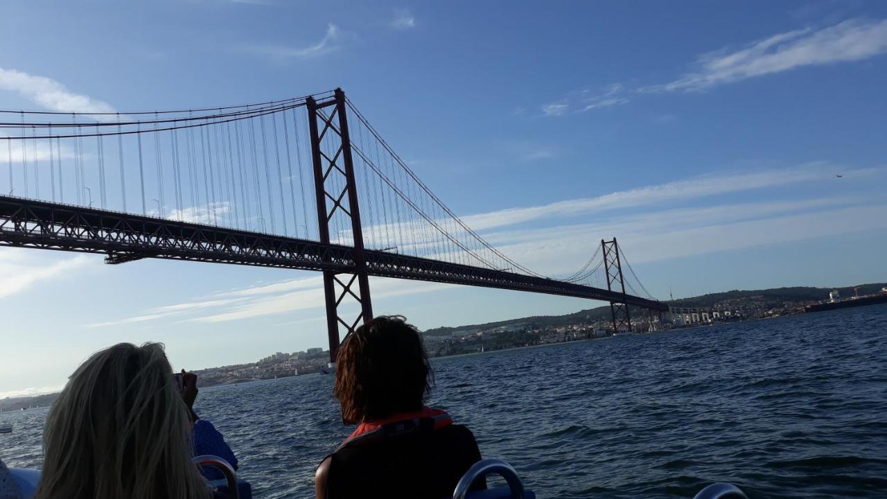 Ameli 2* Lissabon