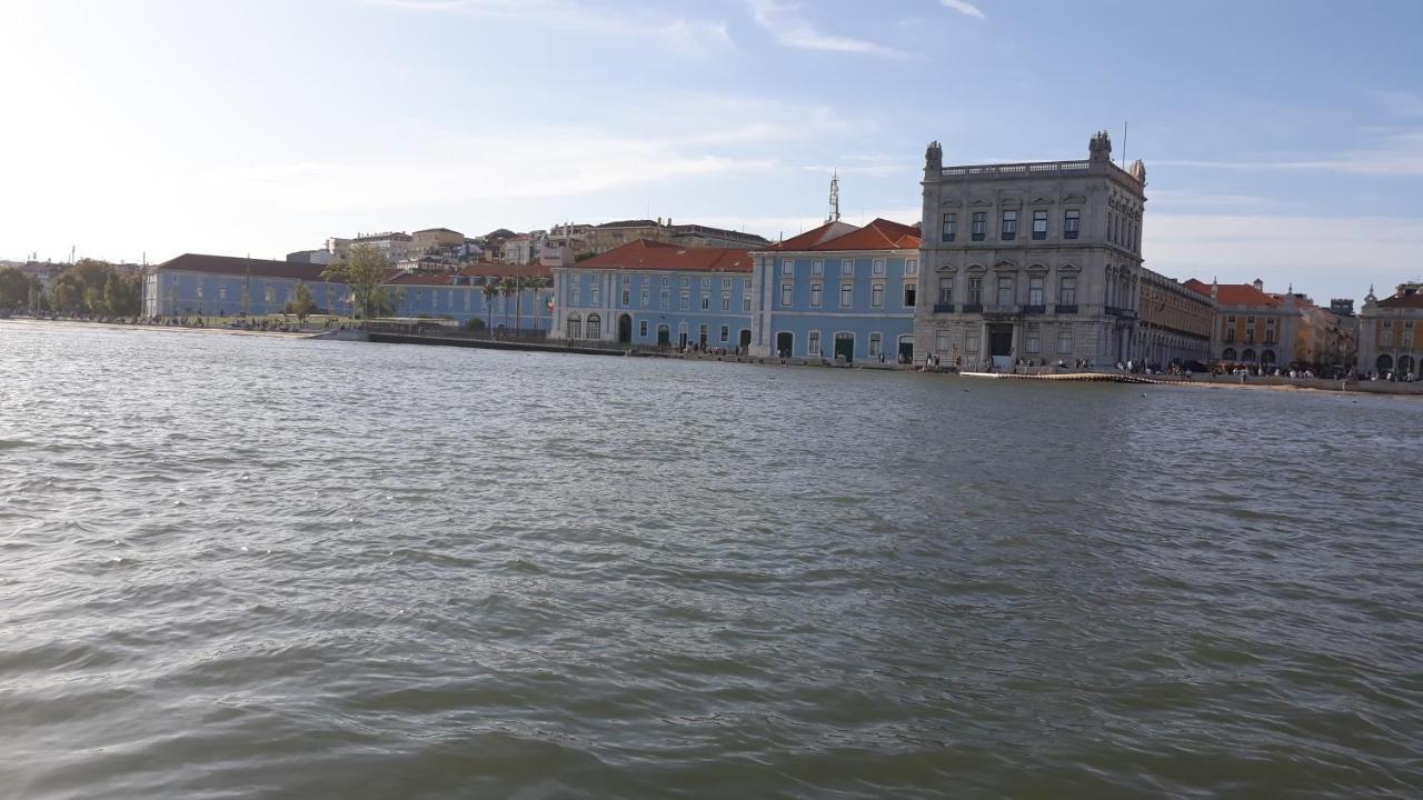 Gasthof Ameli Lissabon