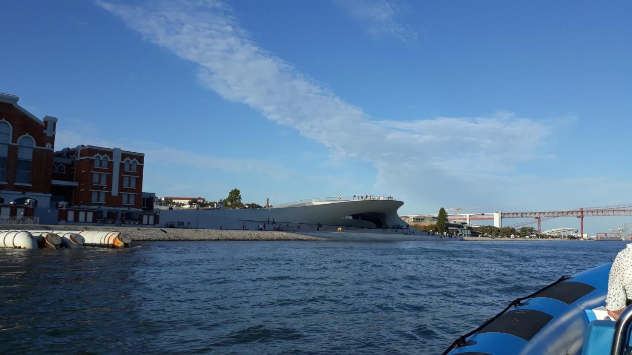 Ameli Lissabon