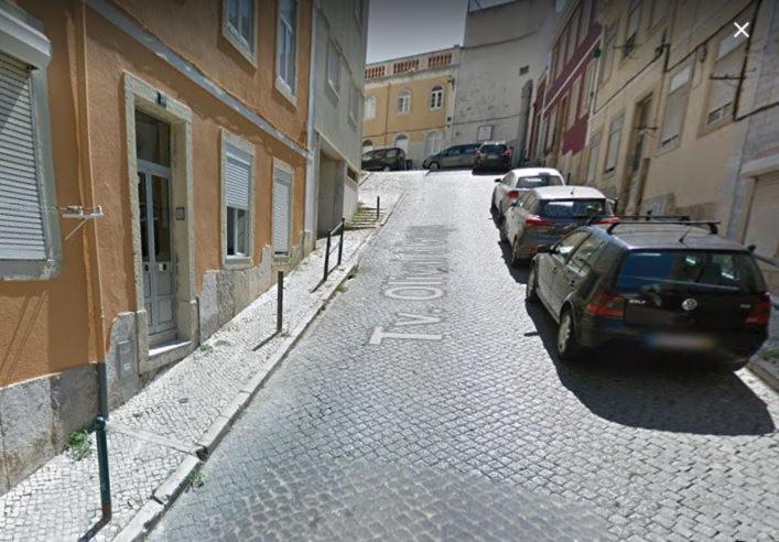 Flat Graca 48 * Lissabon