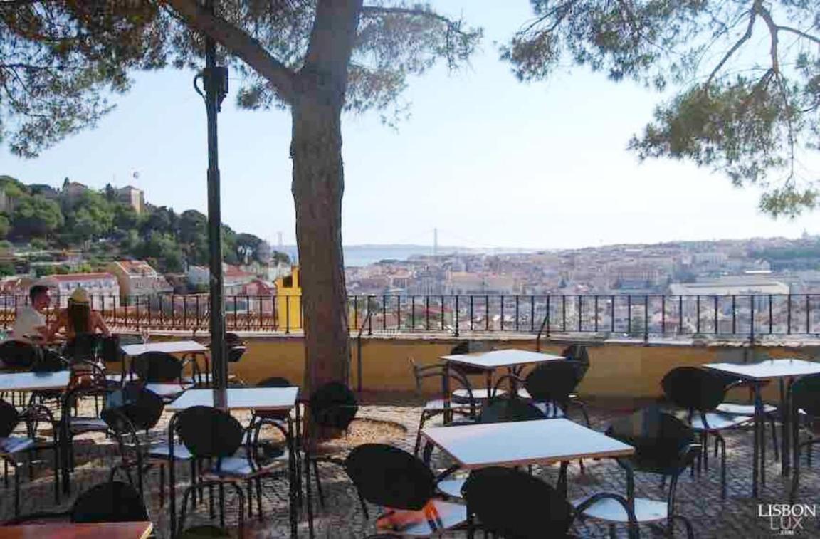 Flat Graca 48 Appartement *