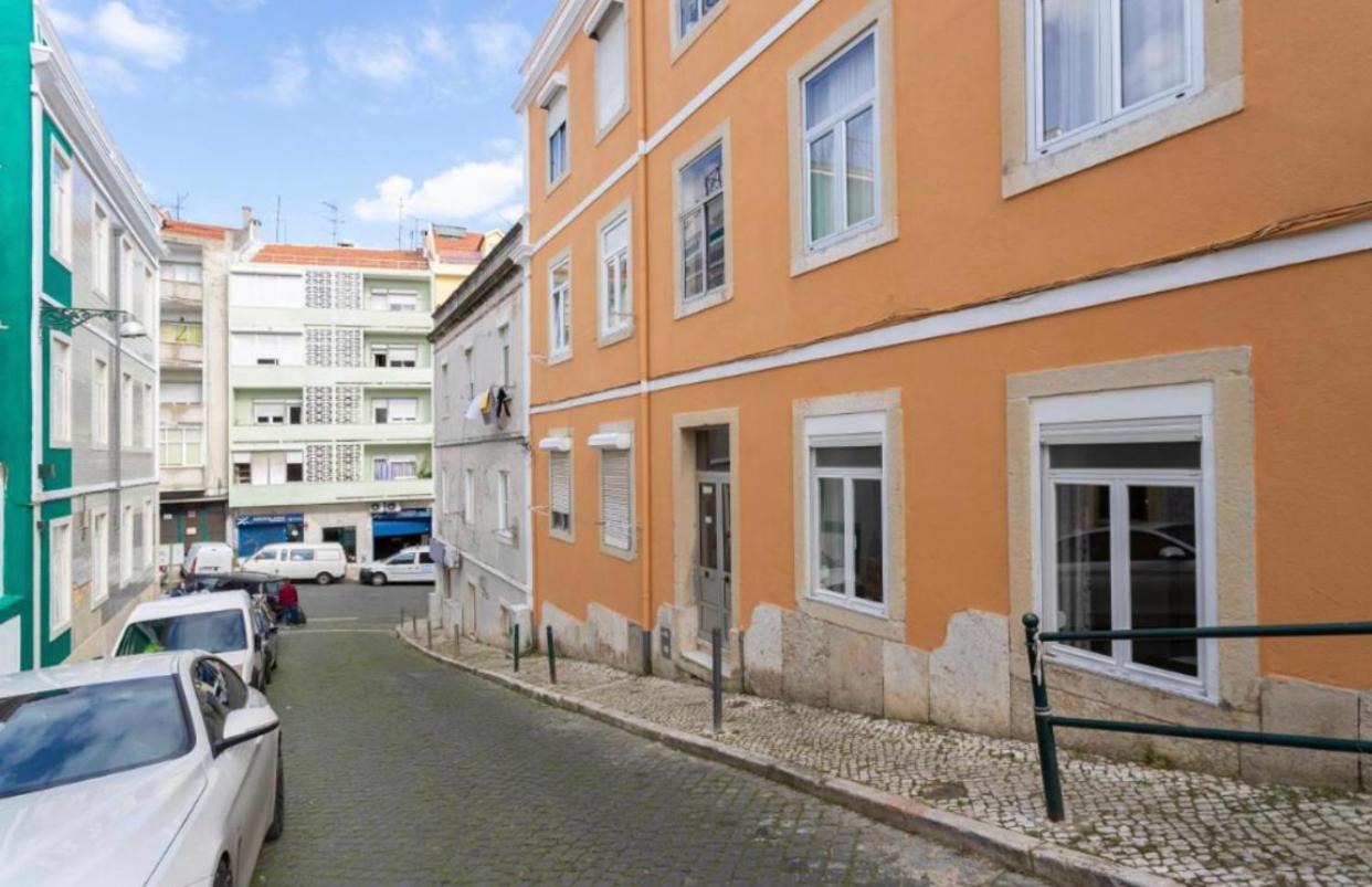 Appartement Flat Graca 48 *