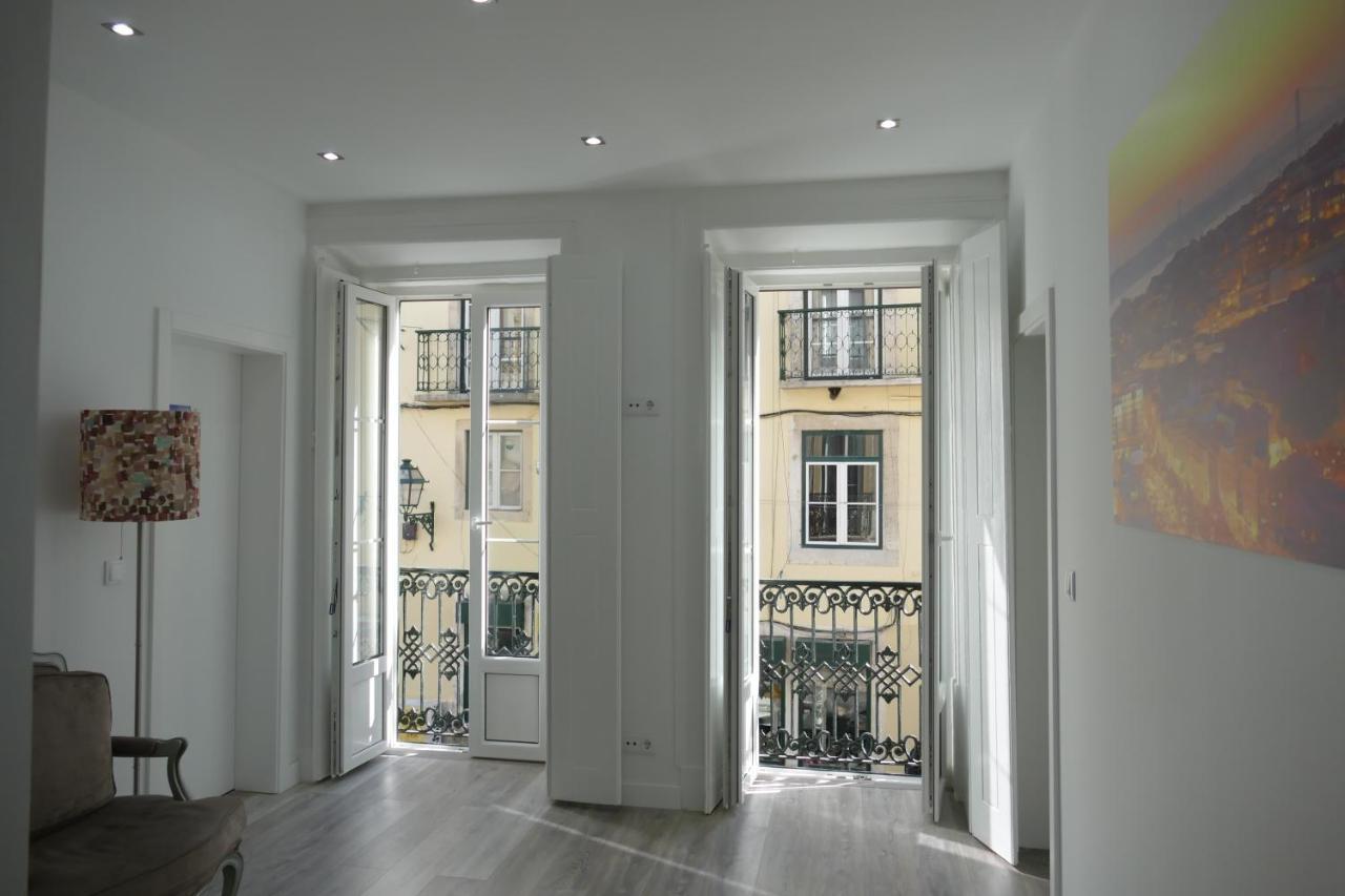 Casa de hóspedes Good Night Lis Lisboa