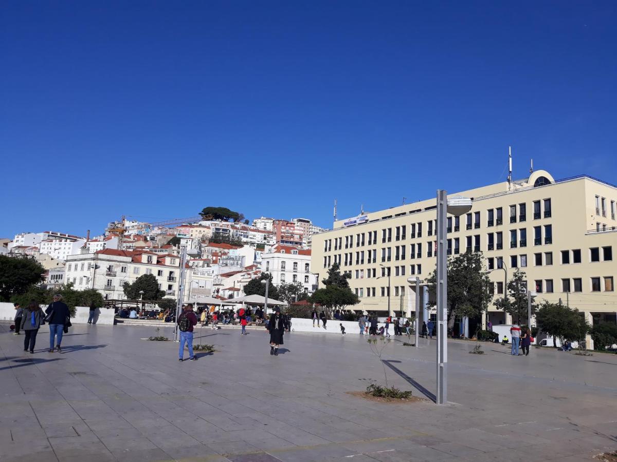 Ameli 2* Lissabon