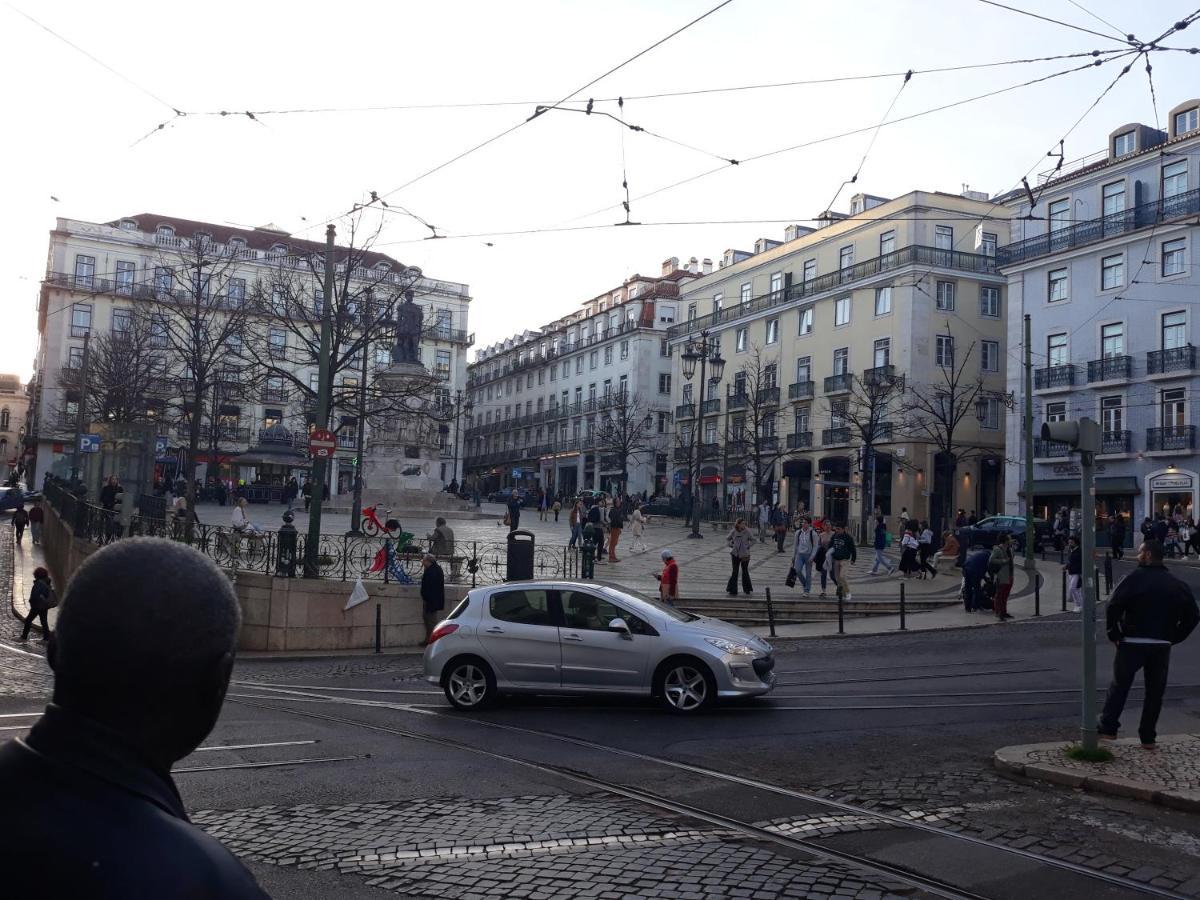 Ameli Gasthof Lissabon
