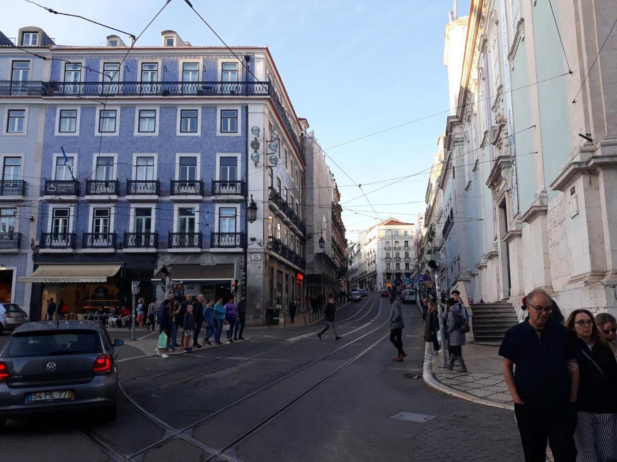 Ameli 2* Lissabon