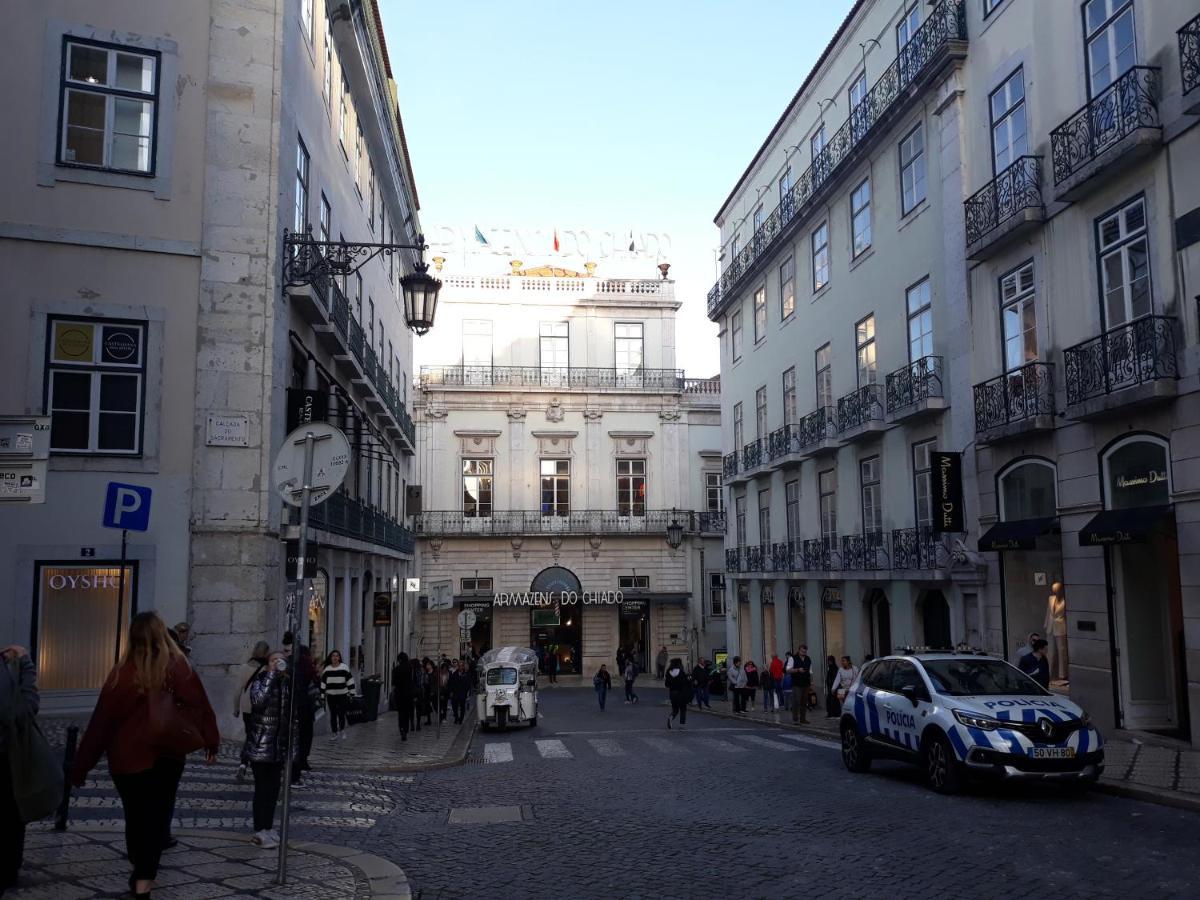 Ameli 2* Lissabon