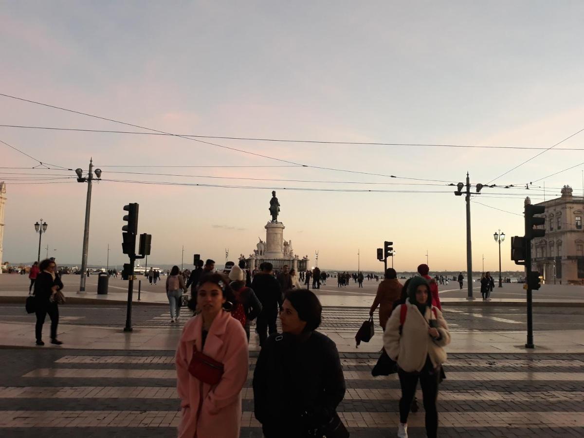Ameli 2* Lissabon
