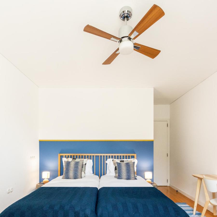 Joivy Chiado Self Check-in 2-br Flat With Parking Lissabon
