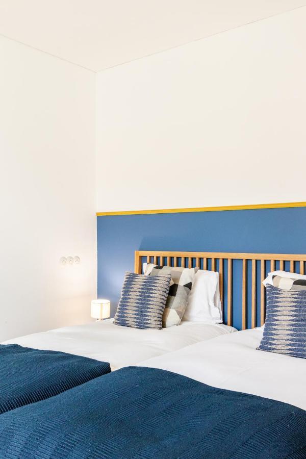 Appartement Joivy Chiado Self Check-in 2-br Flat With Parking